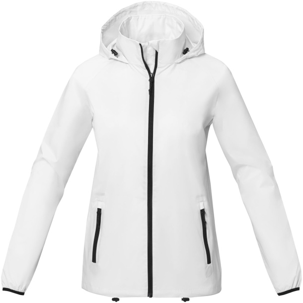 Women's lightweight jacket with hood hotsell
