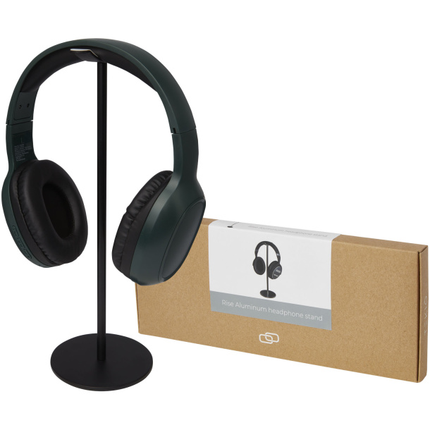 Rise aluminium headphones stand - Tekiō®
