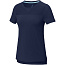 Borax short sleeve women's GRS recycled cool fit t-shirt - Elevate NXT