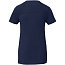 Borax short sleeve women's GRS recycled cool fit t-shirt - Elevate NXT
