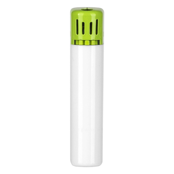 LUSS electronic plastic lighter - ITEK