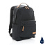  Impact AWARE™ 16 oz. recycled canvas backpack