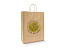 NATURE Paper bag with twisted paper handles (larger dimensions)