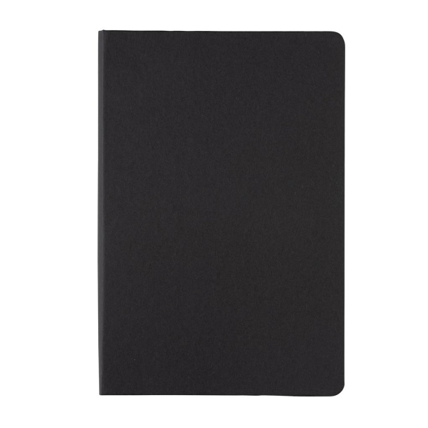  A5 FSC® hardcover notebook