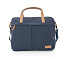  Impact AWARE™ 16 oz. recycled canvas laptop bag