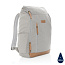  Impact AWARE™ 16 oz. rcanvas 15 inch laptop backpack