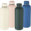 Spring 500 ml copper vacuum insulated bottle - Unbranded