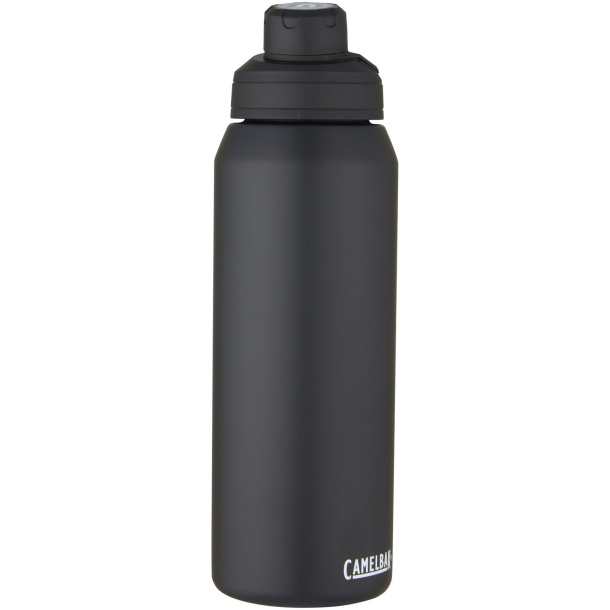 Chute® Mag izolirana sportska boca od nehrđajućeg čelika 1 L