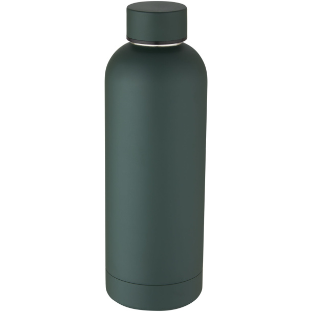 Spring 500 ml copper vacuum insulated bottle - Unbranded