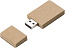  Cardboard USB memory stick 16 GB