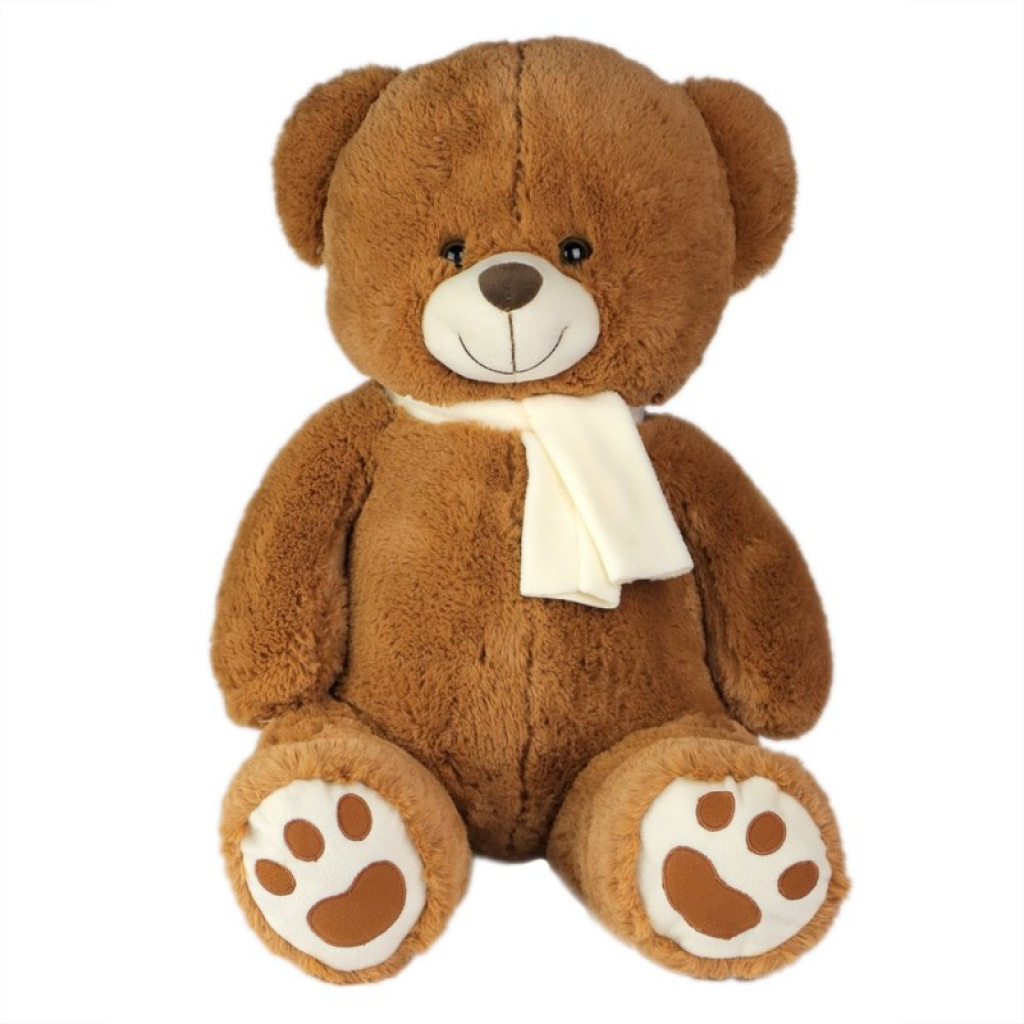 Jacob Plush teddy bear HE054 16 Promoshop