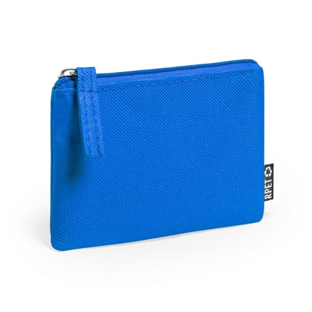  RPET key wallet, coin purse