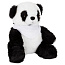 Mia Plush panda