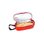  Lunch box approx. 500 ml, cooler bag