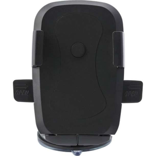  Adjustable mobile phone holder for car