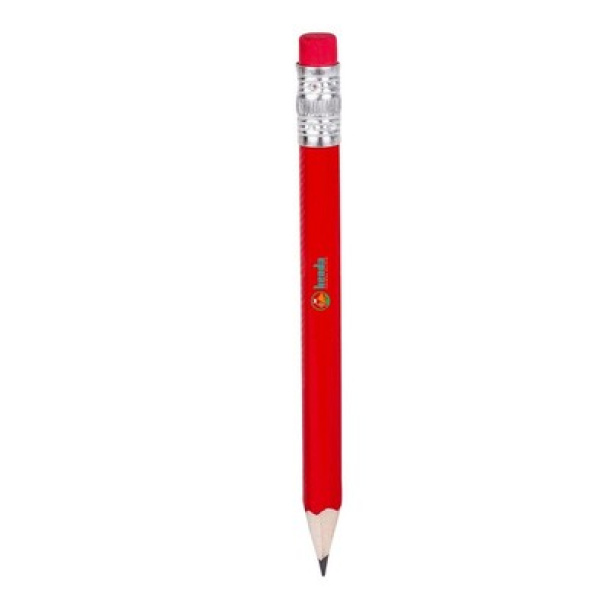  Mini olovka