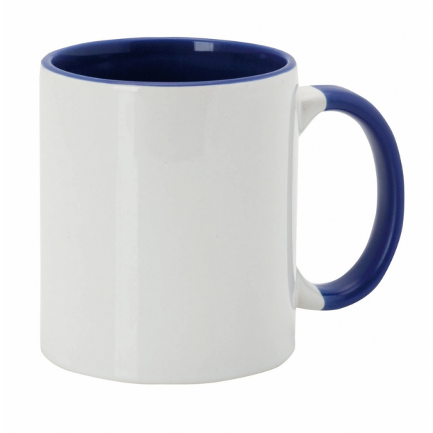  Ceramic mug 350 ml