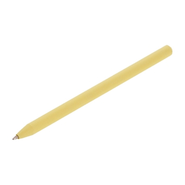  Kemijska olovka od valjanog papira s poklopcem