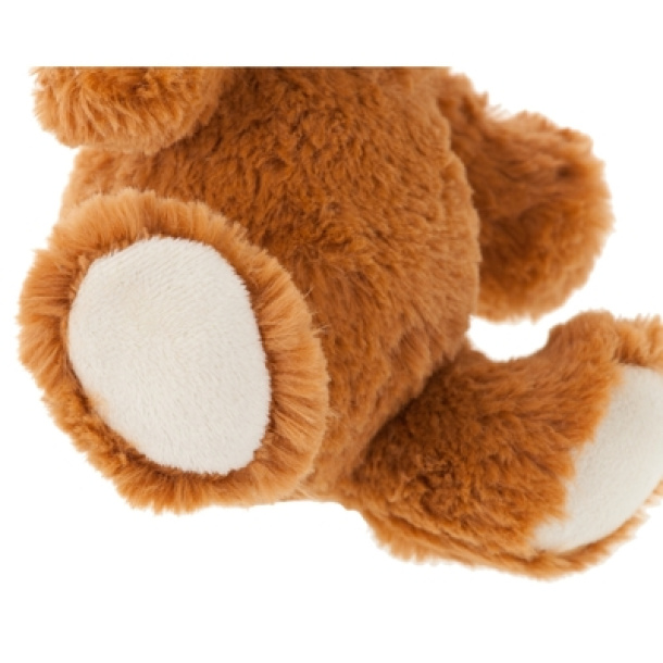 Santi Plush teddy bear