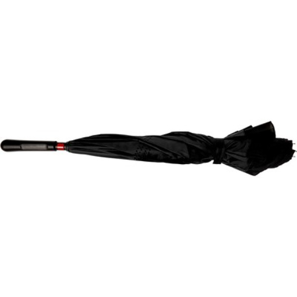  Reversible manual umbrella