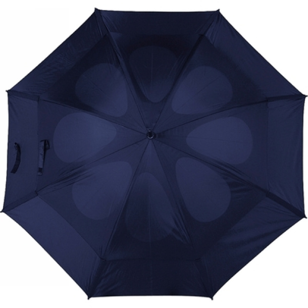  Windproof manual umbrella