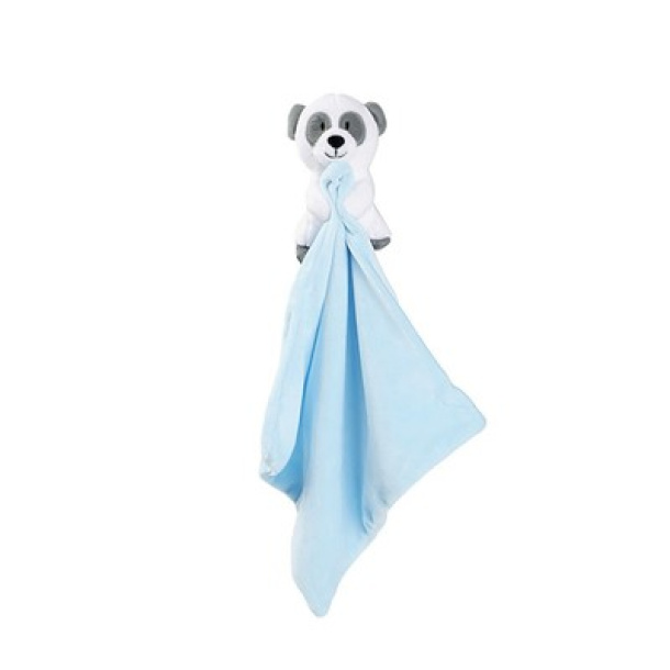 Lorrie Plush cloth panda