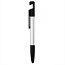  Multifunctional tool, ball pen, screen cleaner, ruler, phone stand, touch pen, screwdrivers