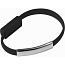  Wristband, bracelet, charging cable