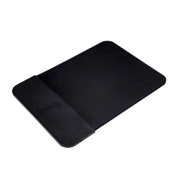  Mouse pad, wireless charger 10W