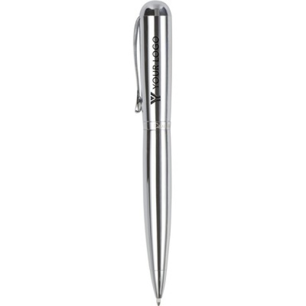  Charles Dickens ball pen in case