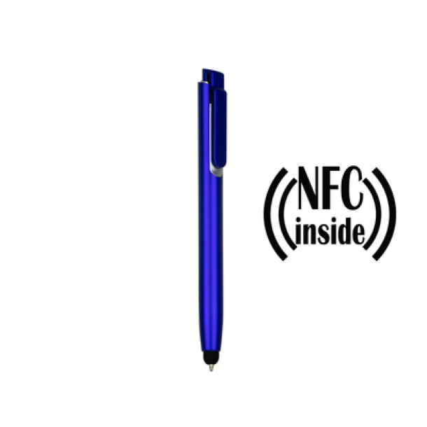  Touch kemijska olovka s NFC čipom