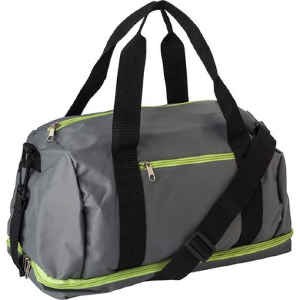  Small sports, travel bag