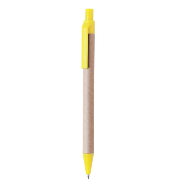  Kemijska olovka od recikliranog kartona