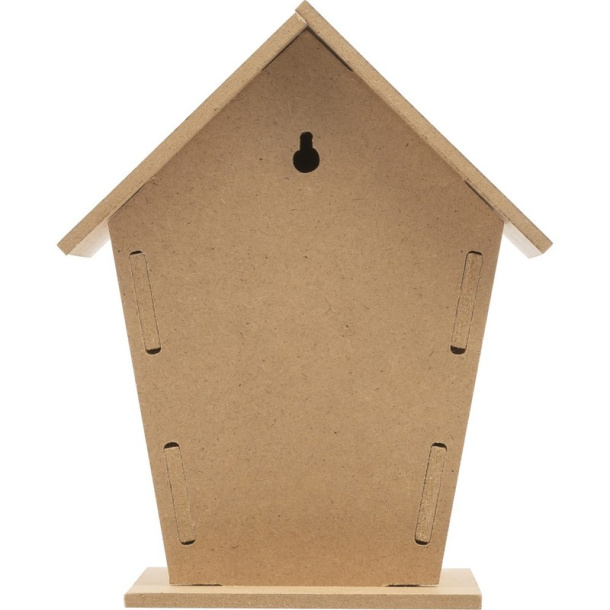  Birdhouse kit