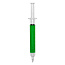  Ball pen "syringe"