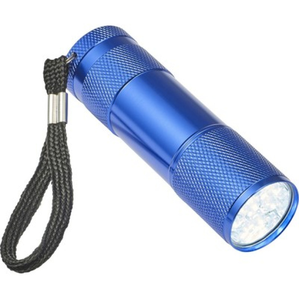  Pocket LED torch
