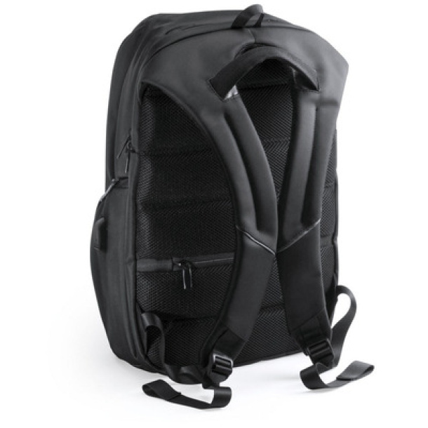  Vodootporni ruksak za 15" laptop