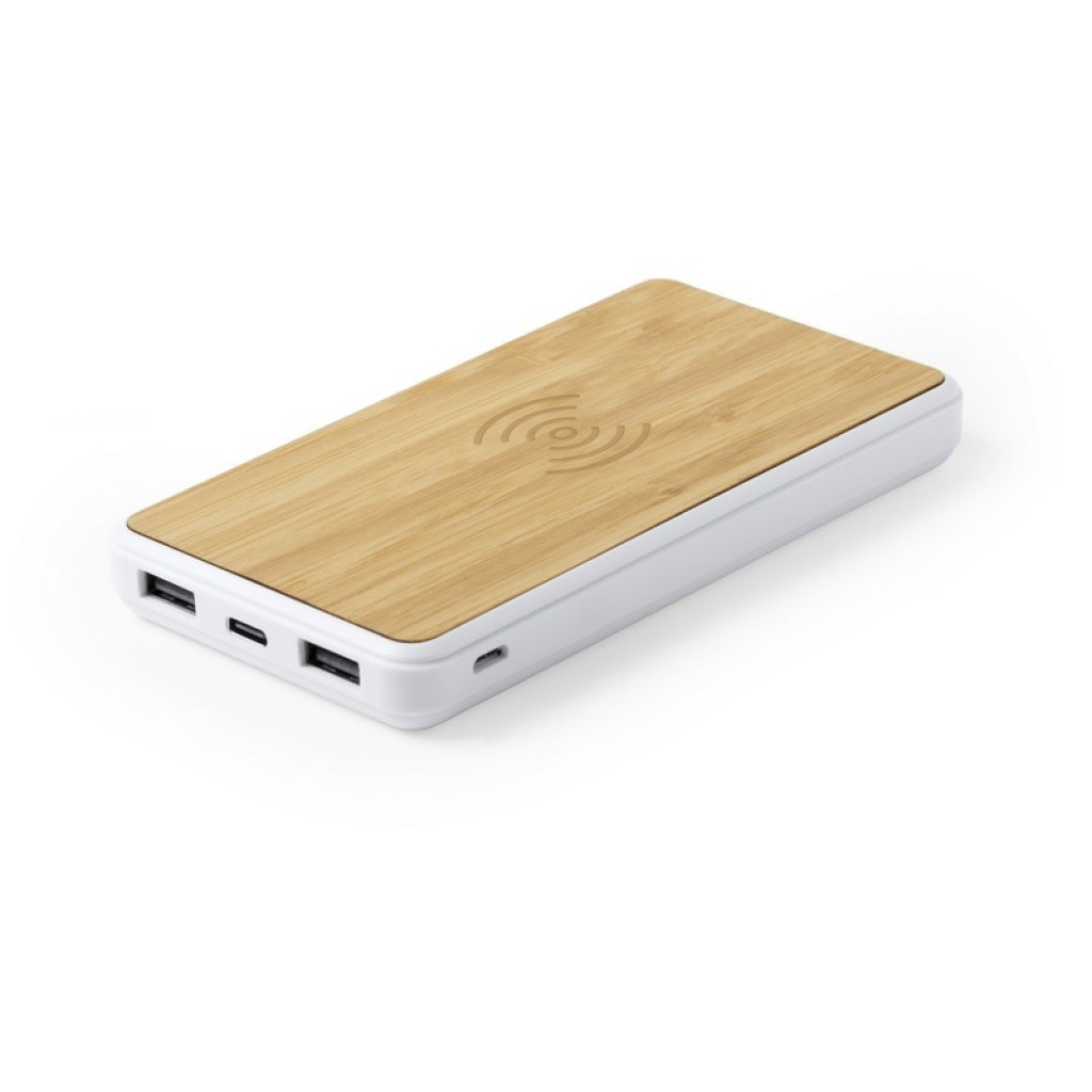 Wireless power bank new arrivals