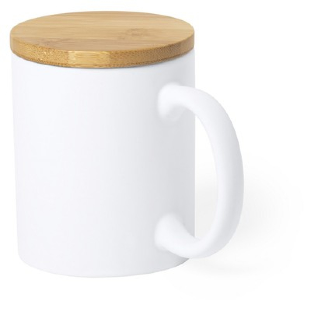 Mugs with sale lids