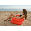  Inflatable beach chair