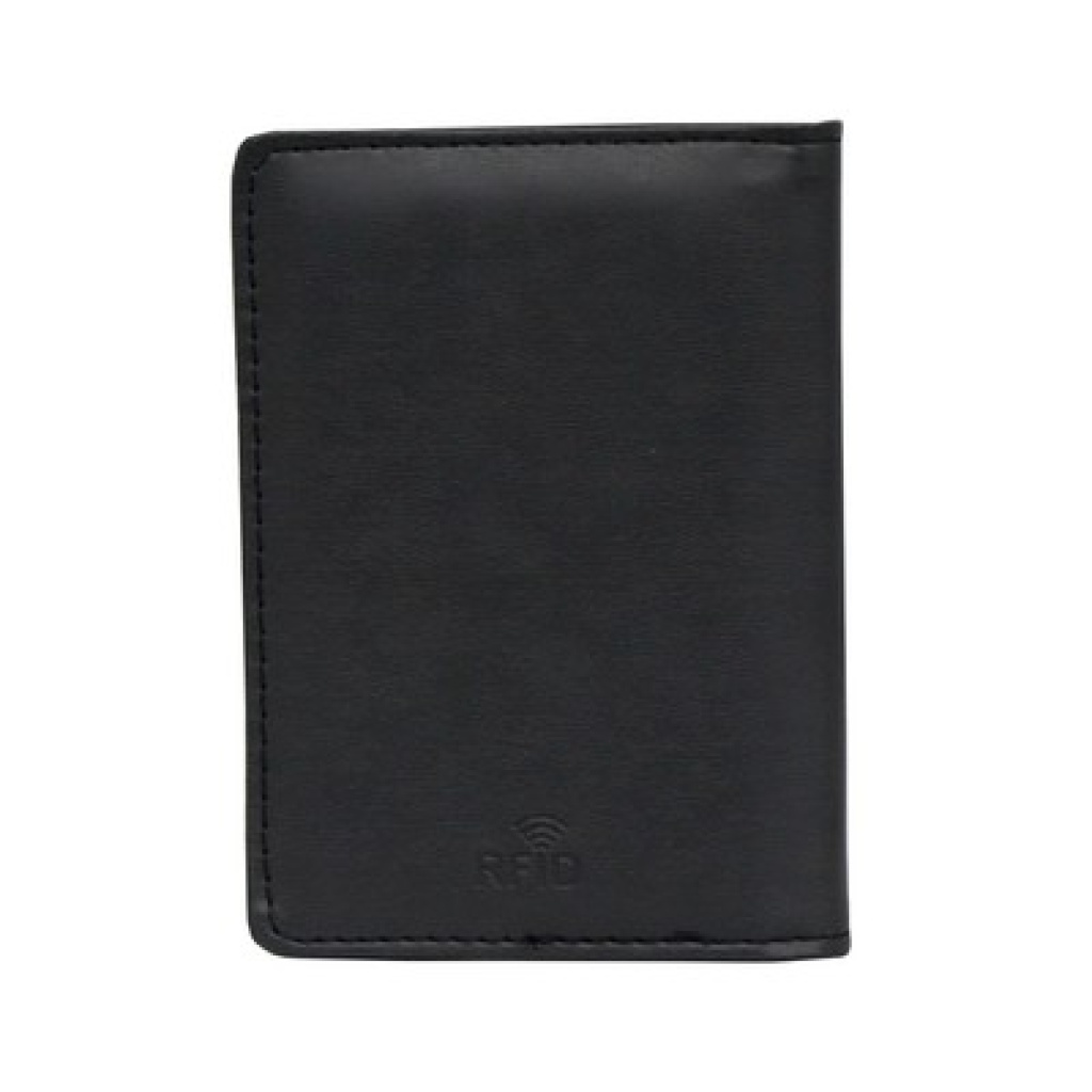 Rfid credit card shop holder