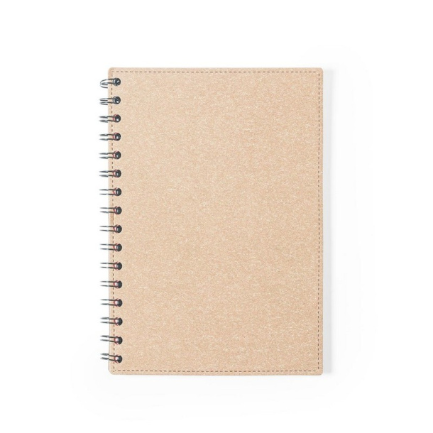  Notebook A5