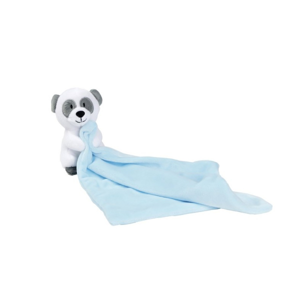 Lorrie Plush cloth panda