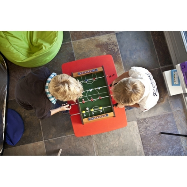  Mini football table game