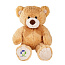 Billy Honey Plush teddy bear