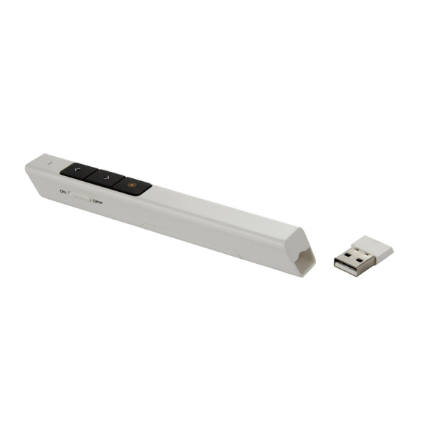  USB laser pointer