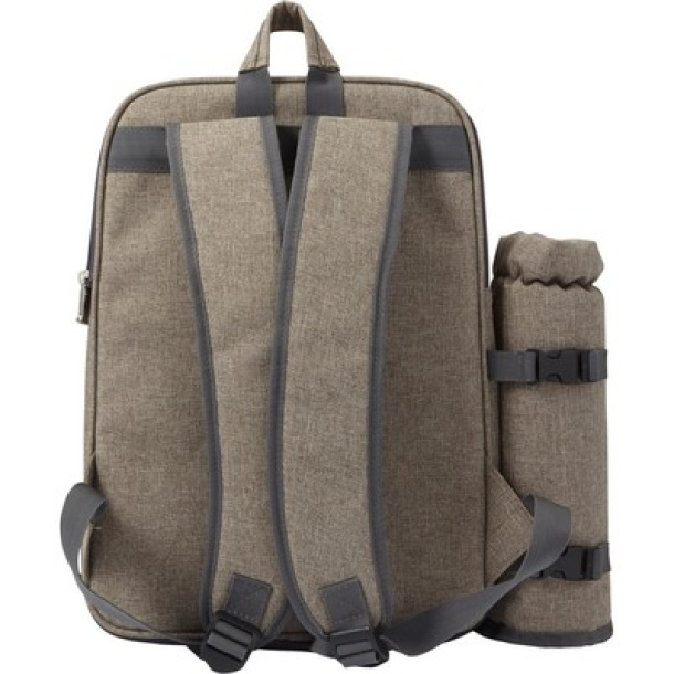  Picnic backpack