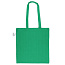  Recycled cotton shopping bag B'RIGHT, 200 g/m2
