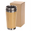  Bamboo travel mug 450 ml
