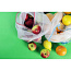  RPET bag for fruits and vegetables, 3 pcs